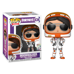 Funko Fortnite POP! - Moonwalker