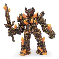 Papo: Tuli Golem