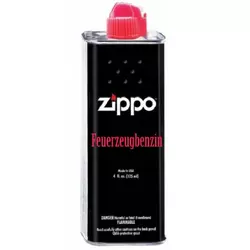 BENCIN ZIPPO 125ml
