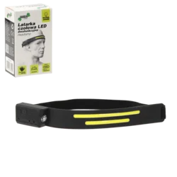 CHOMIK DUALNA LED ŽARNICA 1kos
