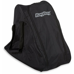 BagBoy Carry Bag-Three Wheel To Fit On Trolleys C-3 Nd Tri-Swivel