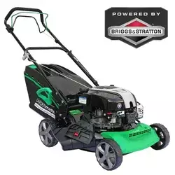 Motorna samohodna kosačica sa B&S motorom S460VX 750EX DOV Garden Master