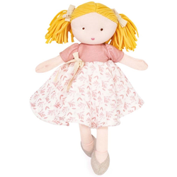 Doudou Jolijou lutka Camélia 30 cm