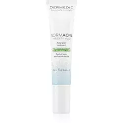 DERMEDIC NORMACNE Tretman za fleke od akni 15 ml