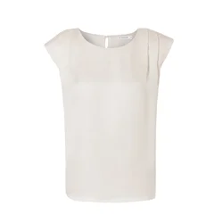 TATUUM Bluza Calima off-bela