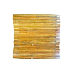 Ostatní Podloga EURO tools 145410 Split bamboo mat 1 x 5 m
