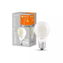 LED prigušiva sijalica SMART+ FILAMENT E27/11W/230V 2700K Wi-Fi - Ledvance