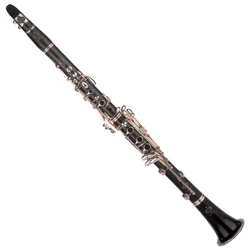 Klarinet Festival BC1139GL-2-0 Buffet Crampon