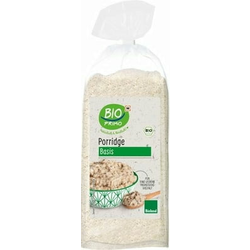 Bio osnova za kašo