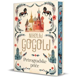 Nikolaj Gogolj Petrogradske priče ( 29423 )