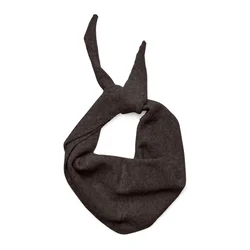 VERO MODA Šal VMLina temno rjava