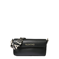 Valentino Bags Pisemska torbica ALEXIA, črna
