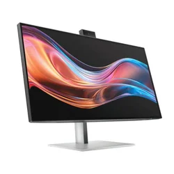 HP - Monitor HP S7 Pro 727pm 27 Conf/3840x2160/60Hz/5ms/HDMI,DP,Thun USB-C 100W,RJ45/pivot,visina/zvu/3g