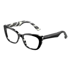 Dolce & Gabbana Kids Naočare DX 3357 3372