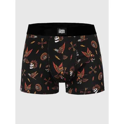 American Socks Spiky Boxershorts multi