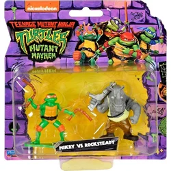 NICKELODEON Nindža kornjače akcione figure Mikelandjelo set