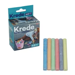Krede set, 48 kosov