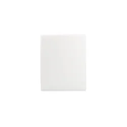 Daska za rezanje 530x325x20mm bela Lacor