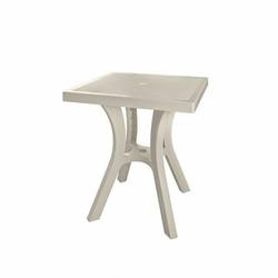 Sto 60x60 – Svetlo moka 10885