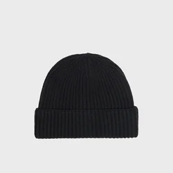 Cropp - Kapa beanie - CRNO