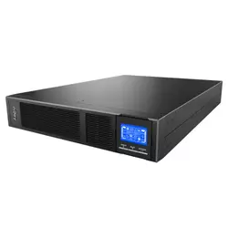 E3 Evo 1200 RT with SNMP card