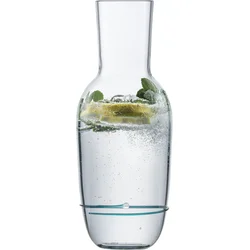 Vrč 0,75 l AURA, zelen, Zwiesel Glas