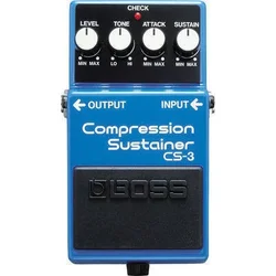 Boss CS-3 Kitarski efekt (Kot novo)