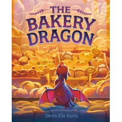 The Bakery Dragon