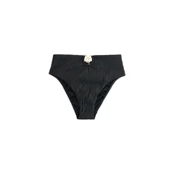 B by Ted Baker Bikini hlačke zlata/črna