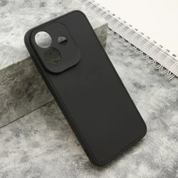 Futrola soft 3d camera za xiaomi redmi note 17 pro 5g (eu) crna ( F126276 )