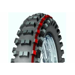 Mitas C 18 EAGLE 110/100 R18 64R
