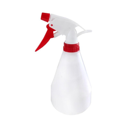 Prskalica ručna, 500ml, Bela