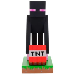 Cable Guys Minecraft - Enderman