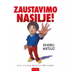Zaustavimo nasilje - Endru Metjuz