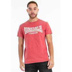 Lonsdale Mens t-shirt regular fit