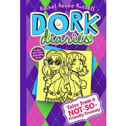 Dork Diaries 11