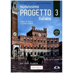 Nuovissimo Progetto italiano