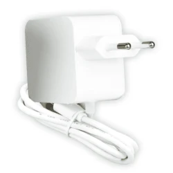 Raspberry Pi Raspberry Pi 45W USB-C, EU, Bel