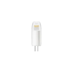 LED sijalica G4/0,9W/12V 2700K CRI 95 - Attralux