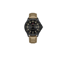 Naviforce Muški sat 9248L, Braon