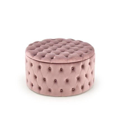 Halmar Tabure NUNEZ pink