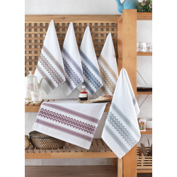 Lessentiel Maison Set 6 peškira za ruke