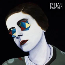Dorian Pimpernel - Allombon (LP)