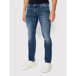 GUESS Kavbojke Miami  moder denim