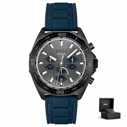 Moška ročna ura Hugo Boss Energy Chronograph 1513972