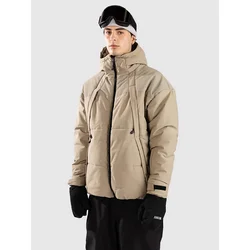 1080 Transition Puff Jacket mermaid