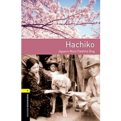 HACHIKO