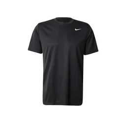 Nike M NK DF TEE STD FLEX, muška majica za fitnes, crna IO1425