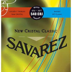 SAVAREZ SET 540CRJ