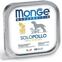 Monge | Monoprotein Piščanec